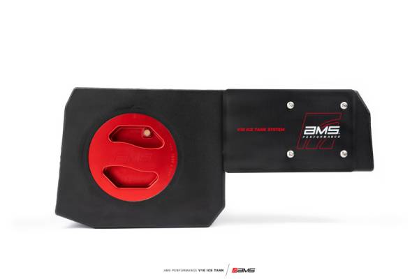 AMS - AMS ALP.22.02.0001-1 AMS Performance 2015+ Lamborghini Huracan Ice Tank
