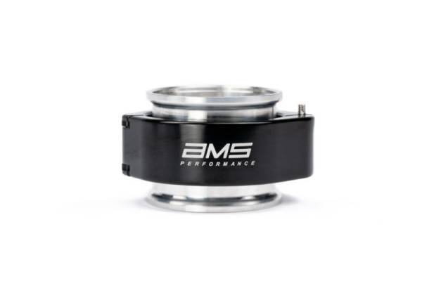 AMS - AMS AMS.00.09.2501-1 AMS Performance QuickClamp 2.5in Complete Assembly w/ Standard Ferrules