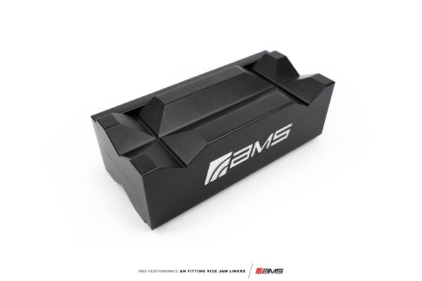 AMS - AMS AMS.00.12.0002-1 AMS Performance AN Fitting Vice Jaw Liners