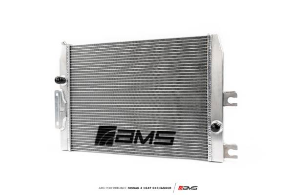 AMS - AMS AMS.47.02.0001-1 AMS Performance 2023+ Nissan Z Heat Exchanger