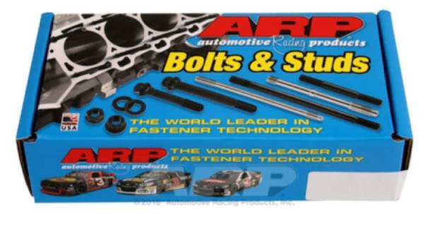 ARP - ARP 200-2421 ARP Moroso 64919 Dual Return Spring no Spacer Plate Carb Stud Kit