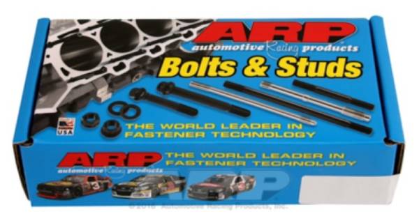 ARP - ARP 204-5409 ARP Audi 5-Cylinder 96 & Earlier Main Stud Kit