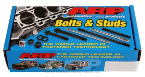 ARP - ARP 247-4209 ARP 85-90 Dodge Cummins 8.3L 12v 12pt Head Stud Kit