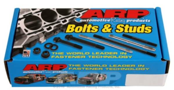 ARP - ARP 247-4210 ARP 90-98 Dodge Cummins ISL 8.3/8.9L 12v 12pt Head Stud Kit