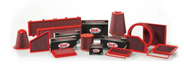 BMC - BMC ACCDARISP-45 BMC Carbon Dynamic Airbox Replacement Filtering Element (For PN ACCDASP-45)