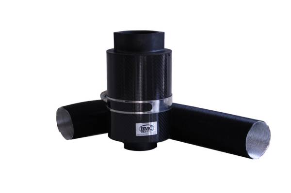 BMC - BMC ACCDASP-09 BMC 02-05 VW Golf IV R32 Carbon Dynamic Airbox Kit