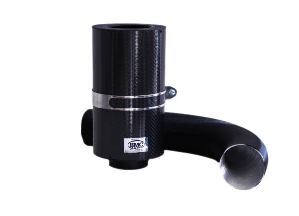 BMC - BMC ACCDASP-12 BMC 98-06 Audi TT I (8N) 1.8T Quattro Carbon Dynamic Airbox Kit