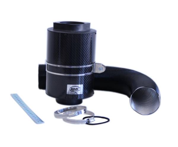 BMC - BMC ACCDASP-28 BMC 05-07 Mitsubishi Lancer VII 2.0 16V EVO IX Carbon Dynamic Airbox Kit