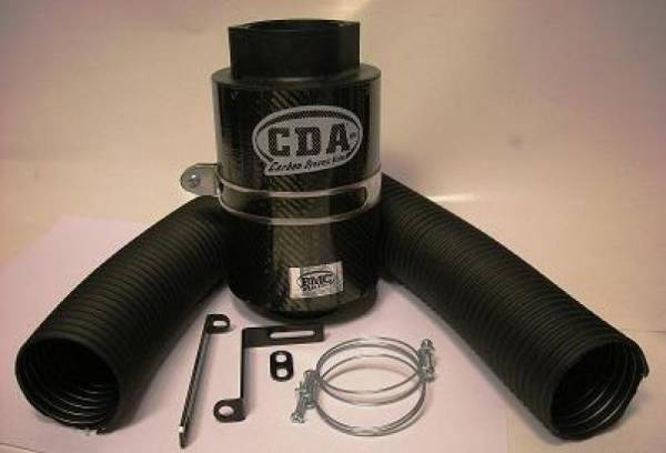 BMC - BMC ACCDASP-31 BMC 05+ Ford Focus II 2.5T ST Carbon Dynamic Airbox Kit