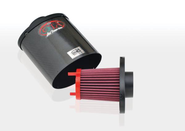 BMC - BMC ACOTARI-170 BMC Replacement Filtering Element for Oval Trumpet Airbox Kit - 170mm Length