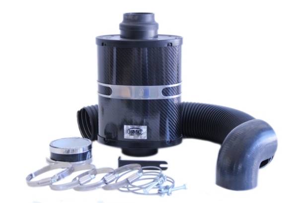 BMC - BMC ACOTASP-20 BMC 2010 Mini Cooper S 1.6L Oval Trumpet Airbox Kit