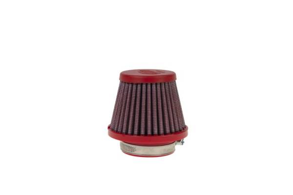 BMC - BMC FMSA41-60 BMC Single Air Universal Conical Filter - 41mm Inlet / 60mm Filter Length