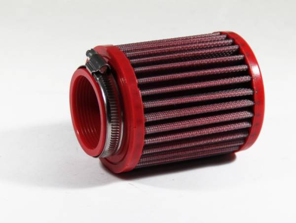 BMC - BMC FMSS52-102 BMC Single Air Universal Conical Filter - 52mm Inlet / 102mm Filter Length