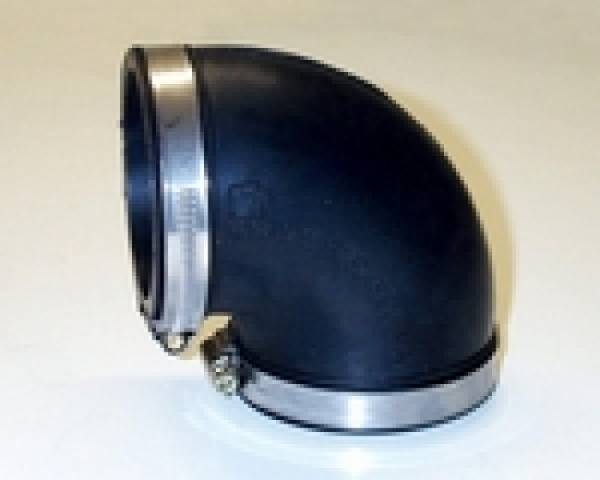 BMC - BMC SAC09070K BMC EPDM Rubber Elbow (90 Degrees) 70mm Diameter / 110mm Length (5mm Thickness)