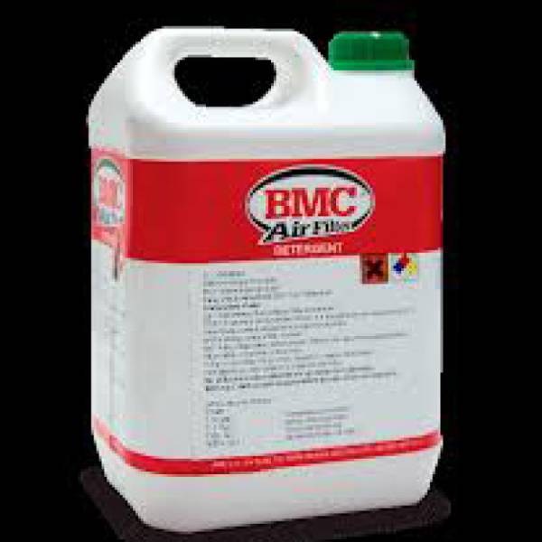 BMC - BMC WADET5LT BMC Filter Regeneration Detergent - 5 Liters