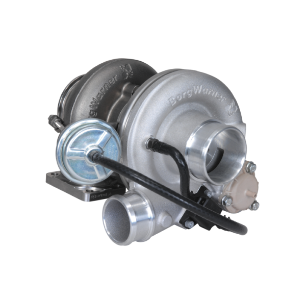 BorgWarner - BorgWarner 11587105001 BorgWarner Super Core EFR B1 6758