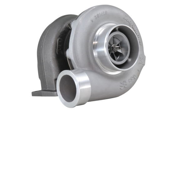 BorgWarner - BorgWarner 13009097053 BorgWarner SuperCore Assembly SX-E S300SX-E 8380