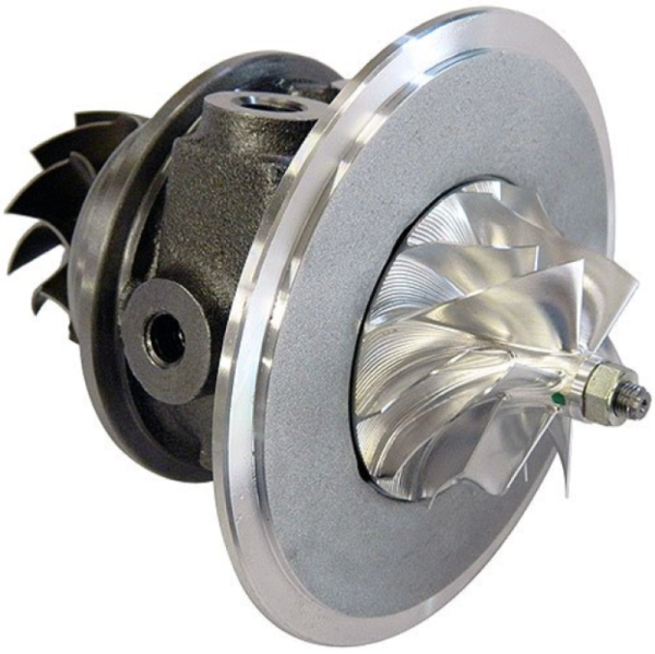 BorgWarner - BorgWarner 15007105015 BorgWarner Cartridge S500SX-E SX-E 88mm (120/110)