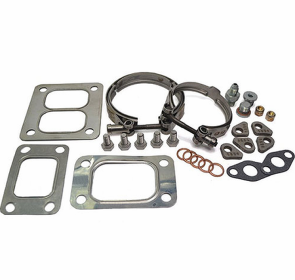 BorgWarner - BorgWarner 179423 BorgWarner Hardware/ Installation Kit EFR Hardware/ Installation Kit