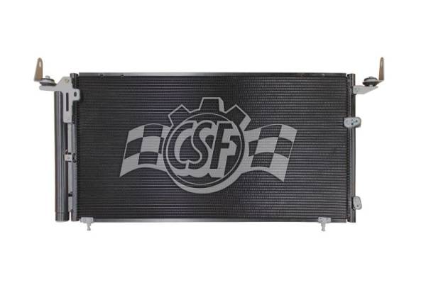 CSF - CSF Cooling - Racing & High Performance Division 10429 CSF 03-06 Toyota Tundra 4.7L A/C Condenser