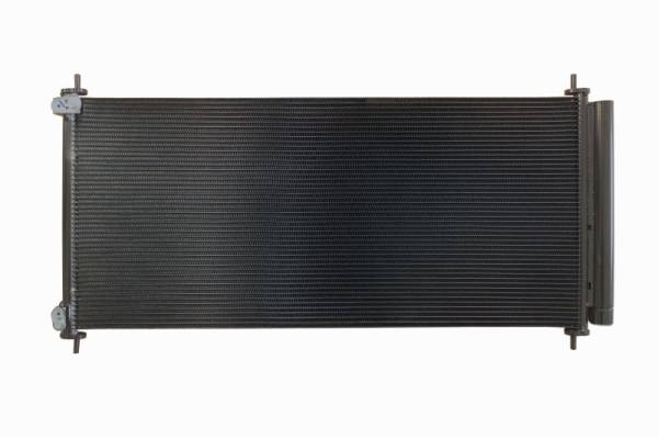 CSF - CSF Cooling - Racing & High Performance Division 10544 CSF 06-12 Mitsubishi Eclipse 2.4L A/C Condenser