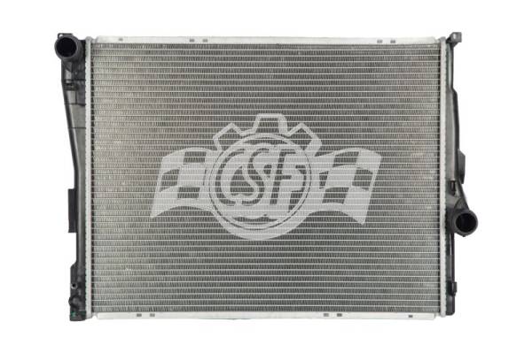 CSF - CSF Cooling - Racing & High Performance Division 3708 CSF 01-05 BMW 320i Radiator