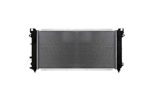 CSF - CSF Cooling - Racing & High Performance Division 3838 CSF 16-17 Cadillac Escalade 6.2L OEM Plastic Radiator