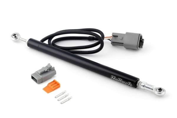 Haltech - Haltech HT-011202 Haltech Linear Position Sensor (1/2in - 100mm Travel)