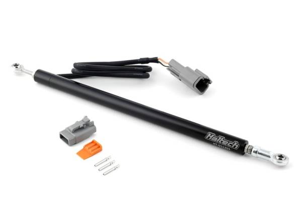 Haltech - Haltech HT-011203 Haltech Linear Position Sensor (1/2in - 150mm Travel)