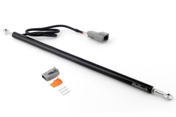 Haltech - Haltech HT-011205 Haltech Linear Position Sensor (1/2in - 250mm Travel)