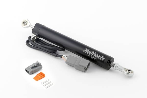 Haltech - Haltech HT-011211 Haltech Linear Position Sensor (1in - 100mm Travel)