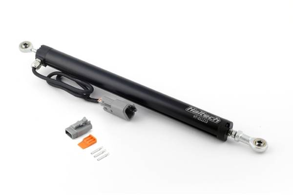 Haltech - Haltech HT-011213 Haltech Linear Position Sensor (25mm - 1in - 200mm Travel)