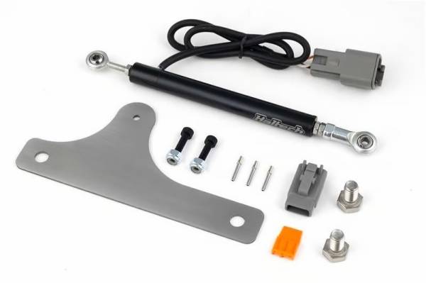 Haltech - Haltech HT-011229 Haltech Transmission Selector Linear Position Sensor (1/2in - 50mm Travel)
