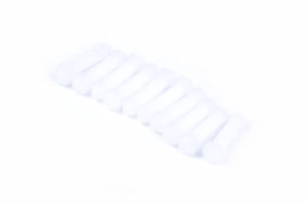 Haltech - Haltech HT-030052 Haltech Plastic AMP Superseal Connector Waterproofing/Blanking Pins - Pack of 10