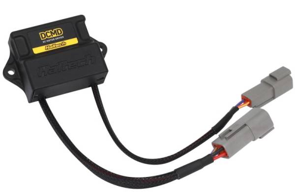 Haltech - Haltech HT-038009 Haltech DC Motor Driver - DCMD