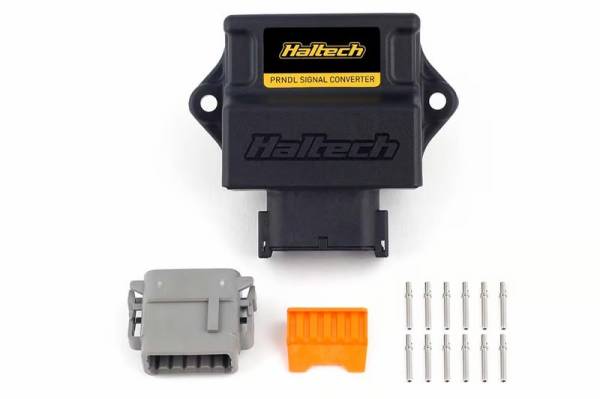 Haltech - Haltech HT-038010 Haltech Toyota A340 PRNDL Signal Converter