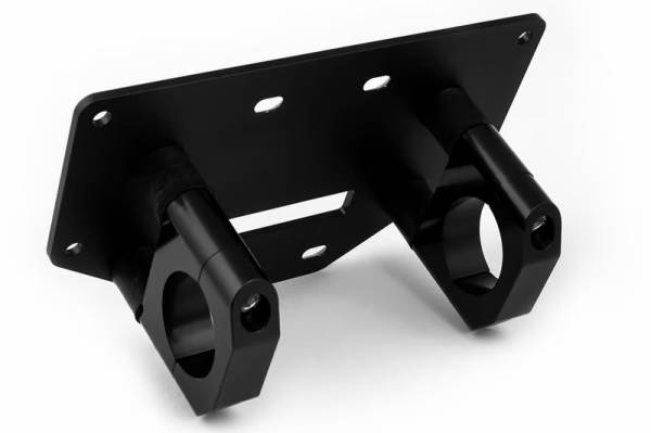 Haltech - Haltech HT-039067 Haltech NEXUS R3 1.625in Tube Mount Kit