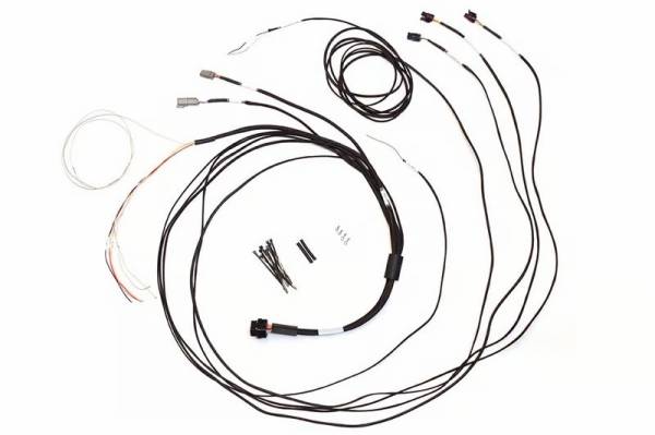 Haltech - Haltech HT-060300 Haltech Semi Terminated Harness for IC-7 Display Dash