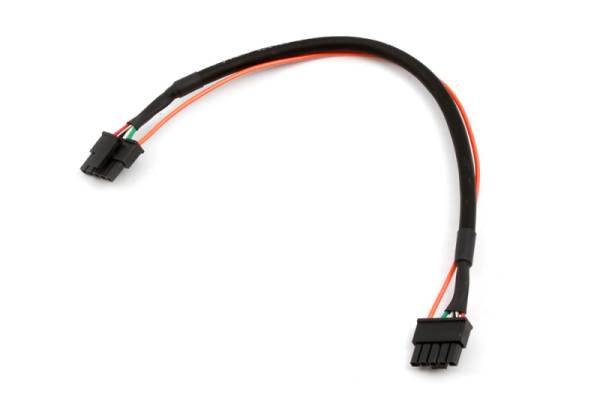 Haltech - Haltech HT-061011 Haltech Daisy-Chain Cable for Haltech Multi-Function CAN Gauge