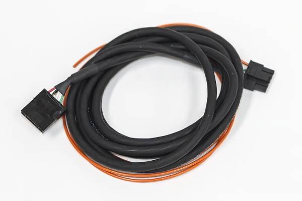 Haltech - Haltech HT-061012 Haltech Extension Cable for Multi-Function CAN Gauge - 5ft
