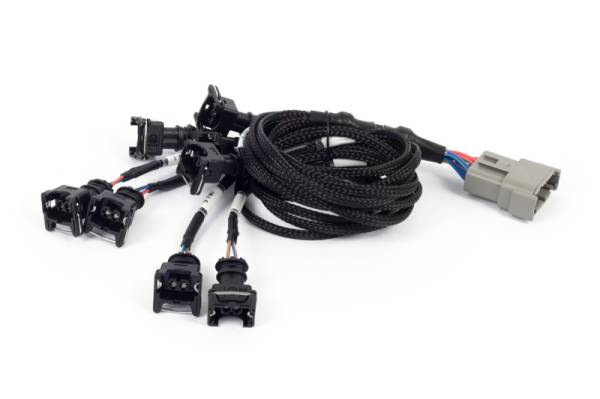 Haltech - Haltech HT-186501 Haltech NEXUS Rebel LS EV1 Injector Sub-Harness