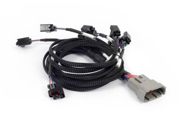 Haltech - Haltech HT-186503 Haltech NEXUS Rebel LS Multec 2 Injector Sub-Harness