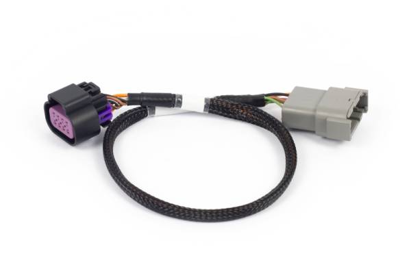 Haltech - Haltech HT-186506 Haltech NEXUS Rebel LS 8-Pin DBW Adaptor