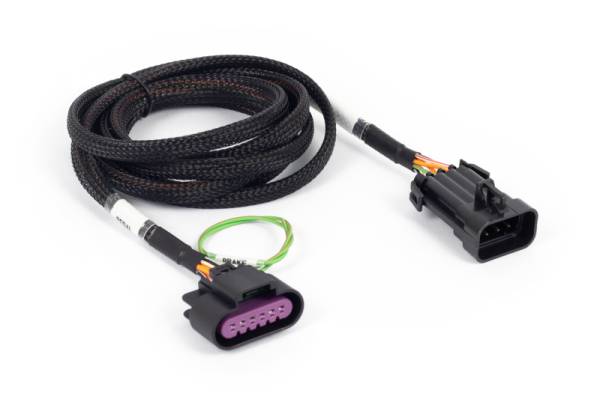 Haltech - Haltech HT-186507 Haltech NEXUS Rebel LS Corvette Pedal Adaptor