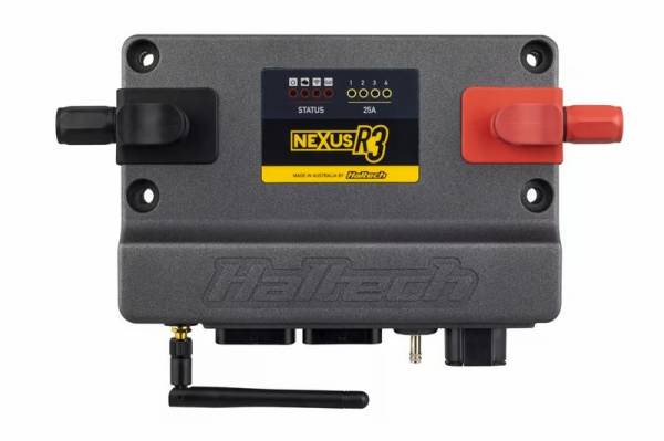 Haltech - Haltech HT-193000 Haltech NEXUS R3 VCU