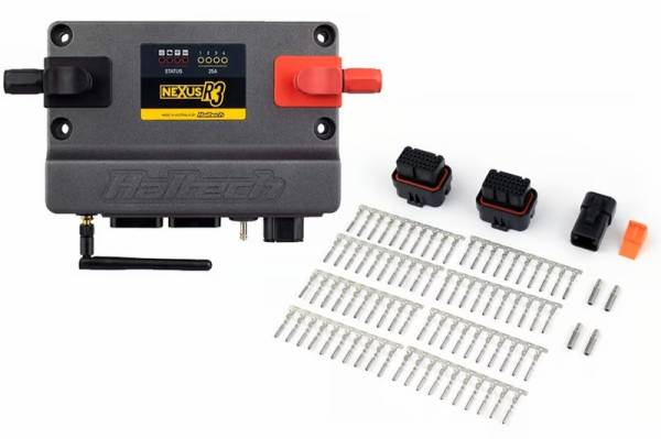 Haltech - Haltech HT-193100 Haltech NEXUS R3 Plug & Pin Set