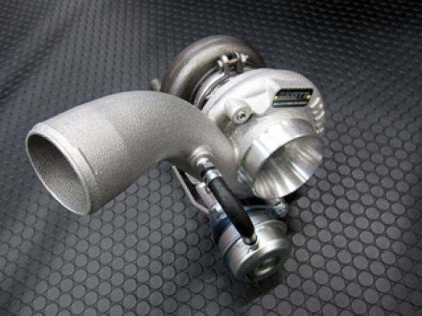 HKS - HKS 11001-KT001 HKS 86/BRZ GTIII-RS TURBO PRO KIT