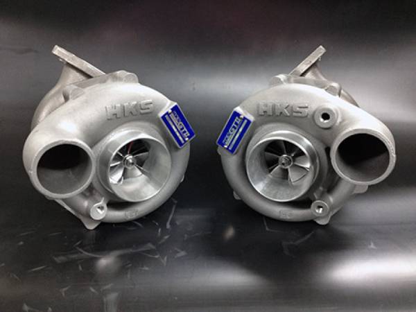 HKS - HKS 11014-AK033 HKS CHRA GT II 7467R (GT900)