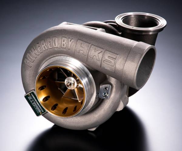 HKS - HKS 14001-AK031 HKS GTIII-5R A/R 1.00 WG