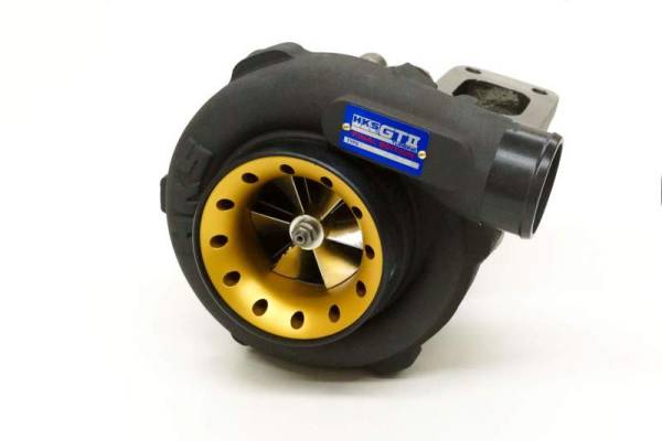 HKS - HKS 14001-AK047 HKS GTII 8267 Final Edition WG-T25 Turbo Kit